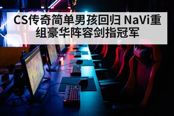 CS传奇简单男孩回归 NaVi重组豪华阵容剑指冠军